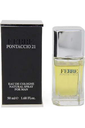 AUTOMOBILI LAMBORGHINI Eau de Cologne Ferre Pontaccio 21 Eau de Cologne Spray For Man 50ml - Verkäufer: Rareparfum