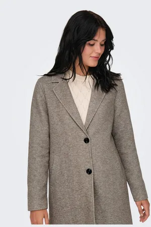ONLY Kurzmantel ONLSEDONA LIFE CARRIE COAT CC OTW