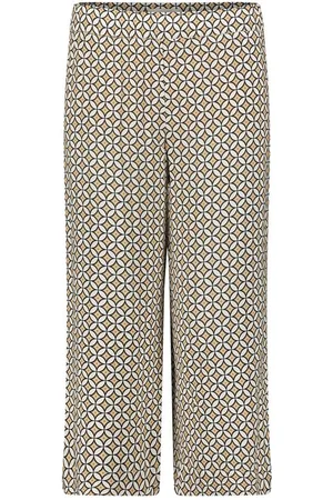 Cartoon 5-Pocket-Hose Culotte - Verkäufer: Fischer+Stegmaier Textil GmbH &Co. KG