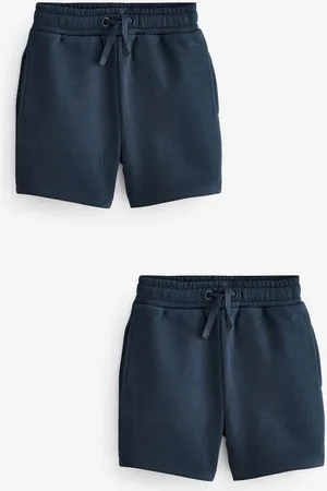 Clarks Sweatshorts Sweatshorts, 2er-Pack (2-tlg) - Verkäufer: Next Germany GmbH