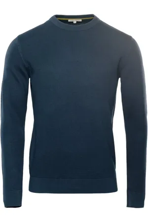LIVING CRAFTS Strickpullover SAFIR GOTS zertifiziert - Verkäufer: