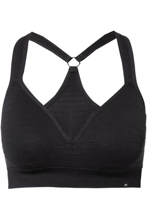 Marika Sport-BH JOHANNA (1-tlg) Plain/ohne Details - Verkäufer: Mary & Paul