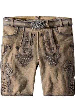 Stockerpoint Trachtenlederhose Artur Herren - Verkäufer: Tauro