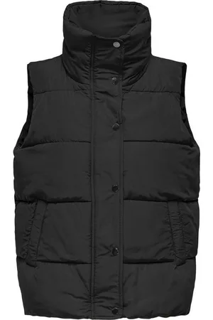 ONLY Steppweste ONLNEWCOOL PUFFER WAISTCOAT CC OTW