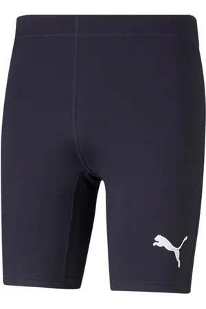 PUMA Lauftights Cross the Line Short Tight - Verkäufer: gue-sport