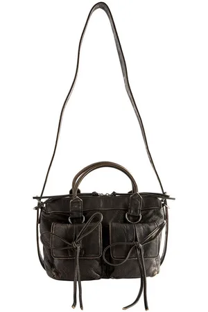 Next Shopper Grabbeltasche mit Zierschleife und Waschung (1-tlg) - Verkäufer: Germany GmbH
