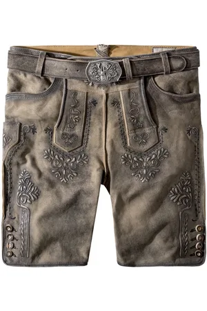 Stockerpoint Trachtenlederhose Artur Herren - Verkäufer: Tauro