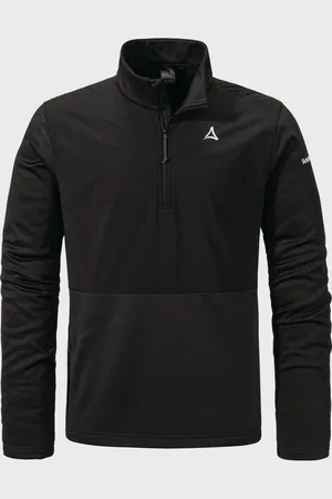 Schöffel Radtrikot Bike Jersey Style Salza MNS