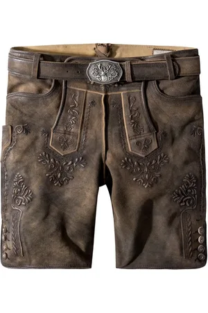Stockerpoint Trachtenlederhose Artur Herren - Verkäufer: Tauro