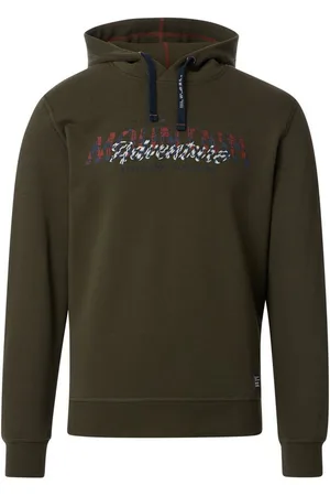 Casa Moda Sweatshirt Sweatshirt uni