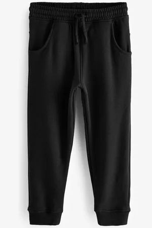 Next Jogginghose Jogginghose mit Fleece-Futter (1-tlg) - Verkäufer: Germany GmbH