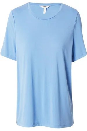 Object T-Shirt Annie (1-tlg) Plain/ohne Details - Verkäufer: Mary & Paul