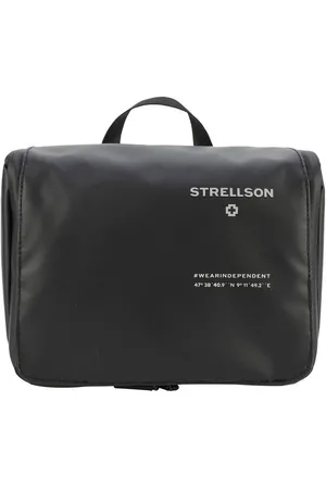 Strellson Kulturbeutel - Herren Kulturbeutel Stockwell 2.0 Benny - Verkäufer: müller & meirer retail gmbh & co. kg