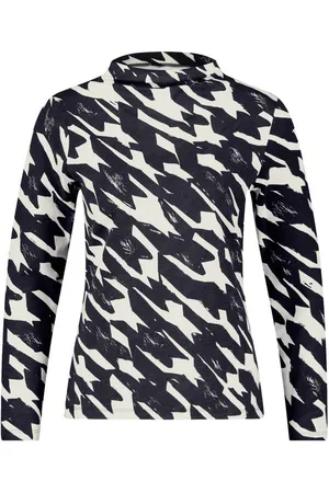 Gerry Weber Langarmshirt - Verkäufer: Kaufhaus Martini