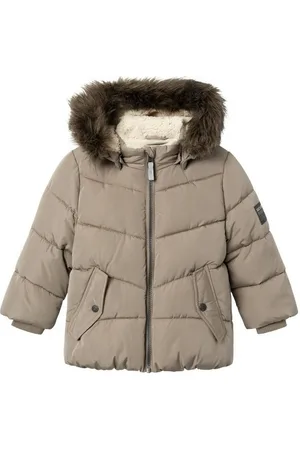 NAME IT Outdoorjacke NMMMATHEW PUFFER JACKET - Verkäufer: Baltz -Wir leben Mode