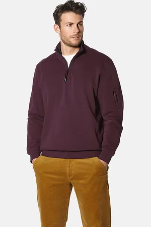 BABISTA Sweatshirt SILVASSI mit stilvollen Kontrasten - Verkäufer: VANDERSTORM VENTURES