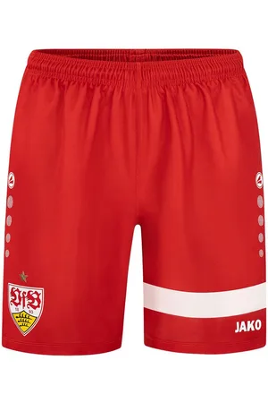 Jako Sporthose VfB Stuttgart Short Kids Shorts Unisex - Verkäufer: 11teamsports
