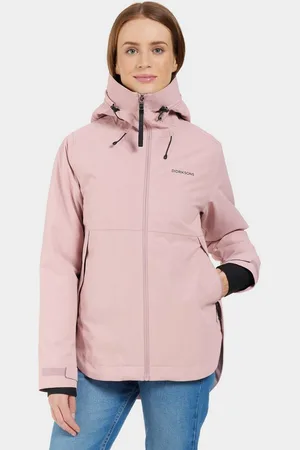 Didriksons Funktionsjacke JENNIE - Verkäufer: Mode Wendeln