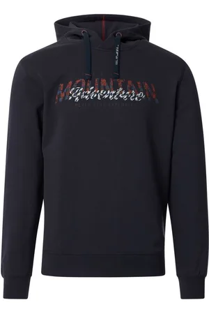 Casa Moda Sweatshirt Sweatshirt uni