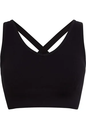 energetics Set: Sport-BH Da.-Sport-BH Olla II W BLACK - Verkäufer: gue-sport