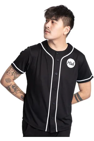 HIDETOSHI WAKASHIMA Baseballtrikot Herren Baseball Trikot - Verkäufer: Sportspar
