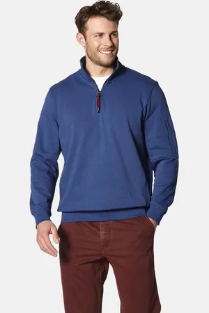 BABISTA Sweatshirt SILVASSI mit stilvollen Kontrasten - Verkäufer: VANDERSTORM VENTURES