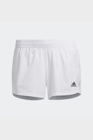 adidas Shorts PACER 3-STREIFEN WOVEN SHORTS - Verkäufer: adidas AG