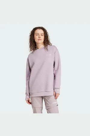 adidas Funktionsshirt TERREX XPLORIC SWEATSHIRT - Verkäufer: adidas AG