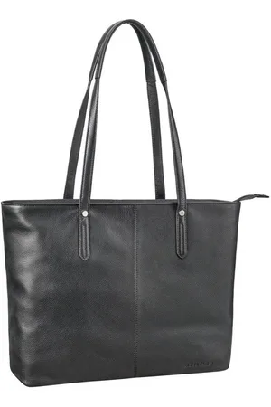 STILORD Handtasche "Antonia" Große Handtasche Damen Leder - Verkäufer: Leder