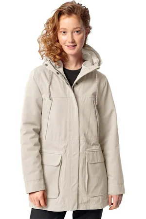 Vaude Funktionsparka Women