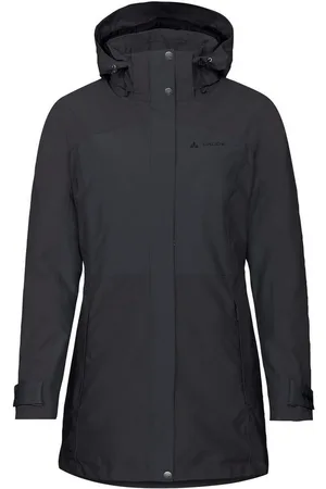 Vaude Wintermantel Women