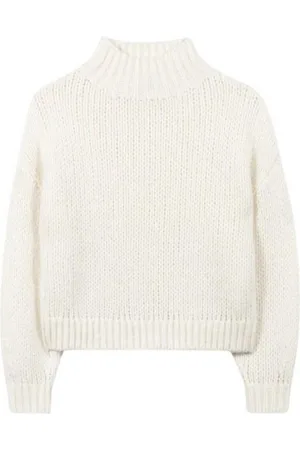 Luisa Cerano Rollkragenpullover Ohne Muster - Verkäufer: Davinci moda