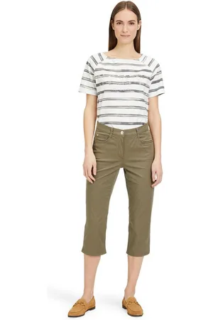 Betty Barclay 5-Pocket-Hose Sommerhose - Verkäufer: CHIREDIE Jeans Point