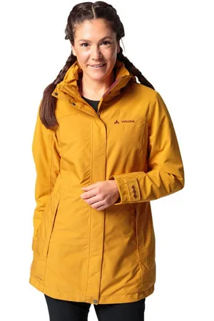 Vaude Wintermantel Women