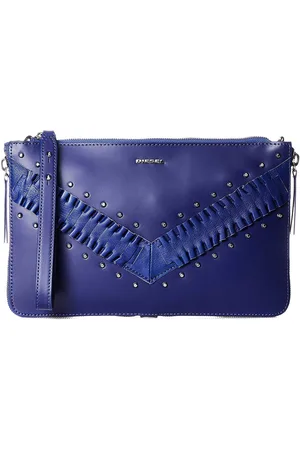 Diesel Clutch "LE-ZIPPER" LE-LITTSY Clutch - Verkäufer: fashion4smile