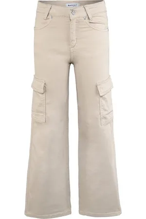 Blue Effect Stoffhose Wide Leg Pant slim fit - Verkäufer: Dorins Kindermode
