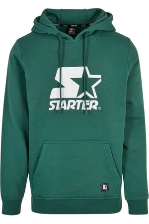 STARTER BLACK LABEL Sweatshirt Herren Starter The Classic Logo Hoody (1-tlg)