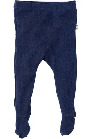 Joha Leggings Leggings mit Fuß Merinowolle - Verkäufer: Dorins Kindermode