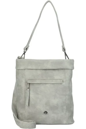 Greenburry Schultertasche Mad