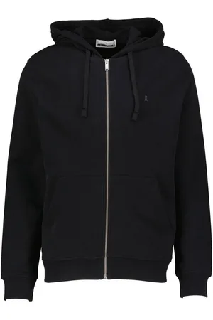 Armedangels Sweatjacke Herren Sweatjacke SAROMIAAN COMFORT Regular Fit (1-tlg) - Verkäufer: engelhorn