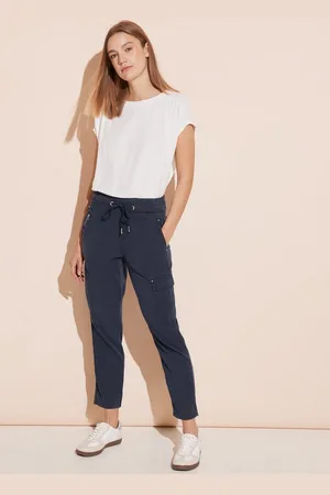 Street one 5-Pocket-Jeans Loose Fit Hose - Verkäufer: CHIREDIE Jeans Point