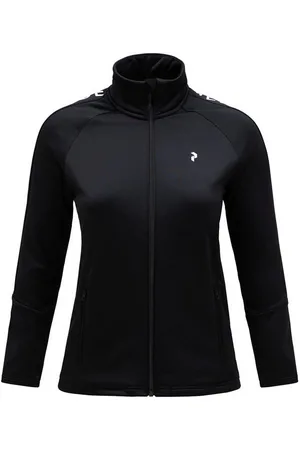 Peak Performance Fleecejacke W Rider Zip Jacket - Verkäufer: heyconnect