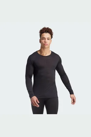 adidas Funktionsshirt TERREX XPERIOR MERINO 150 BASELAYER LONGSLEEVE - Verkäufer: adidas AG