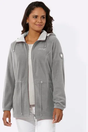 WITT WEIDEN Fleecejacke Fleecejacke - Verkäufer: -Gruppe
