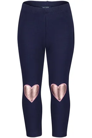 Blue Seven Leggings