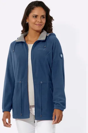 WITT WEIDEN Fleecejacke Fleecejacke - Verkäufer: -Gruppe