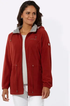 WITT WEIDEN Fleecejacke Fleecejacke - Verkäufer: -Gruppe