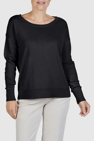 Marc Aurel Longpullover - Verkäufer: