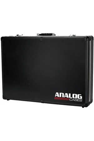 Analog Cases Koffer, Unison Case - Mixstream Pro Go - DJ Controller Case - Verkäufer: MUSIC STORE professional GmbH