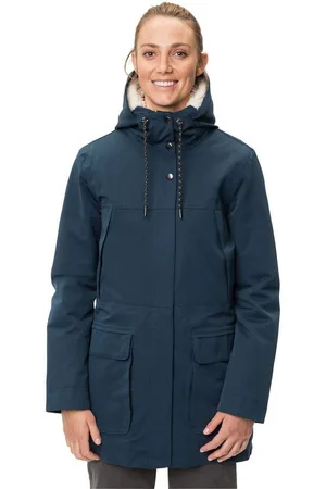 Vaude Funktionsparka Women
